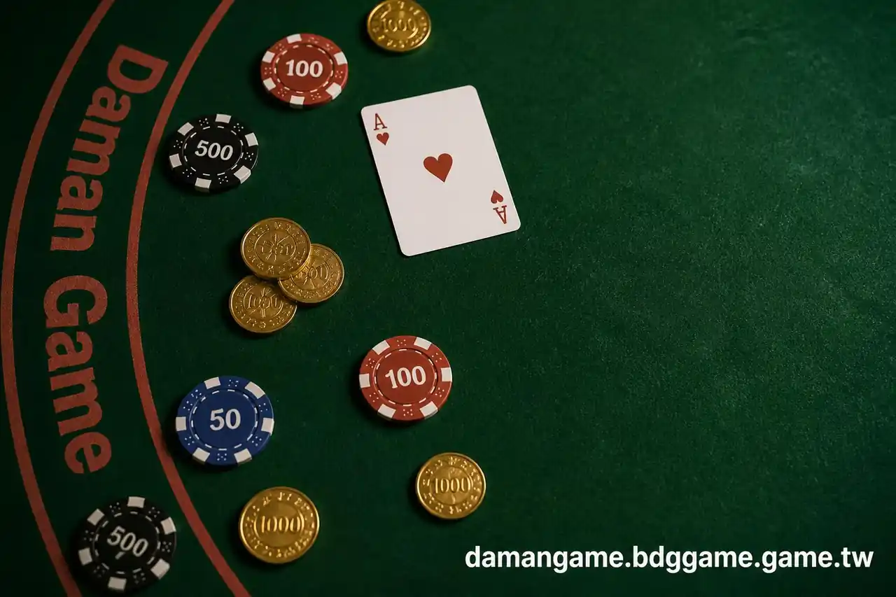Daman Game